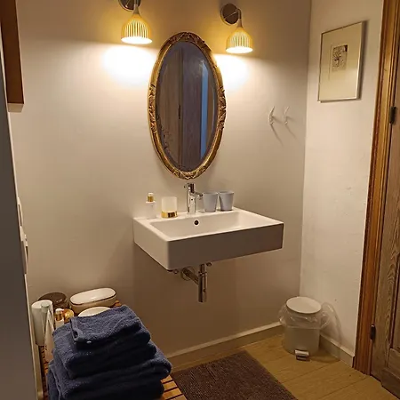 Apartment Saillant
