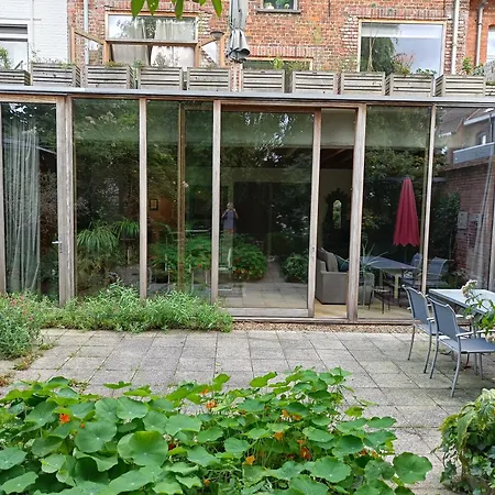 Saillant Apartment