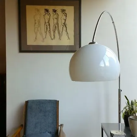 Saillant Apartment