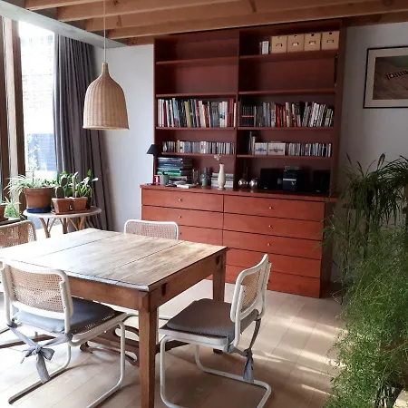 Saillant Apartment Ypres
